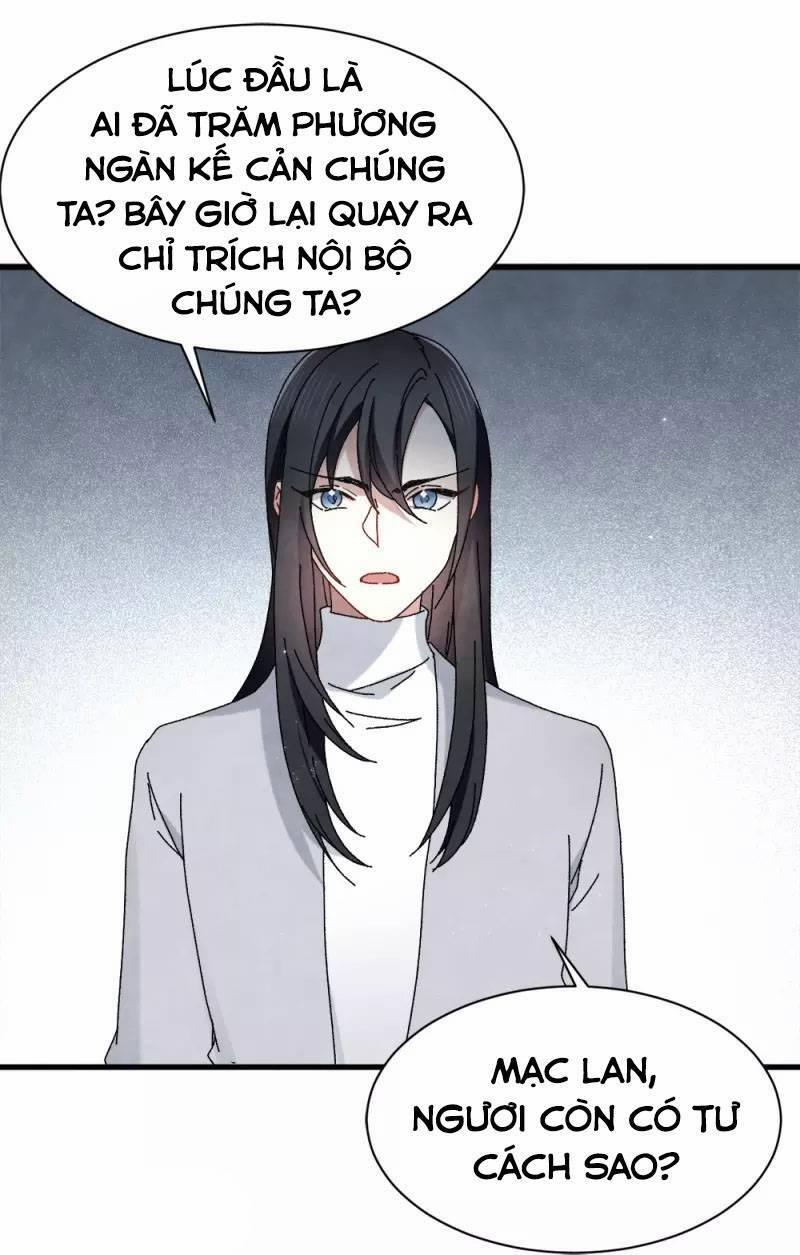 Mejaz Nhân Gian Ngọc 2 1.5 trang 34