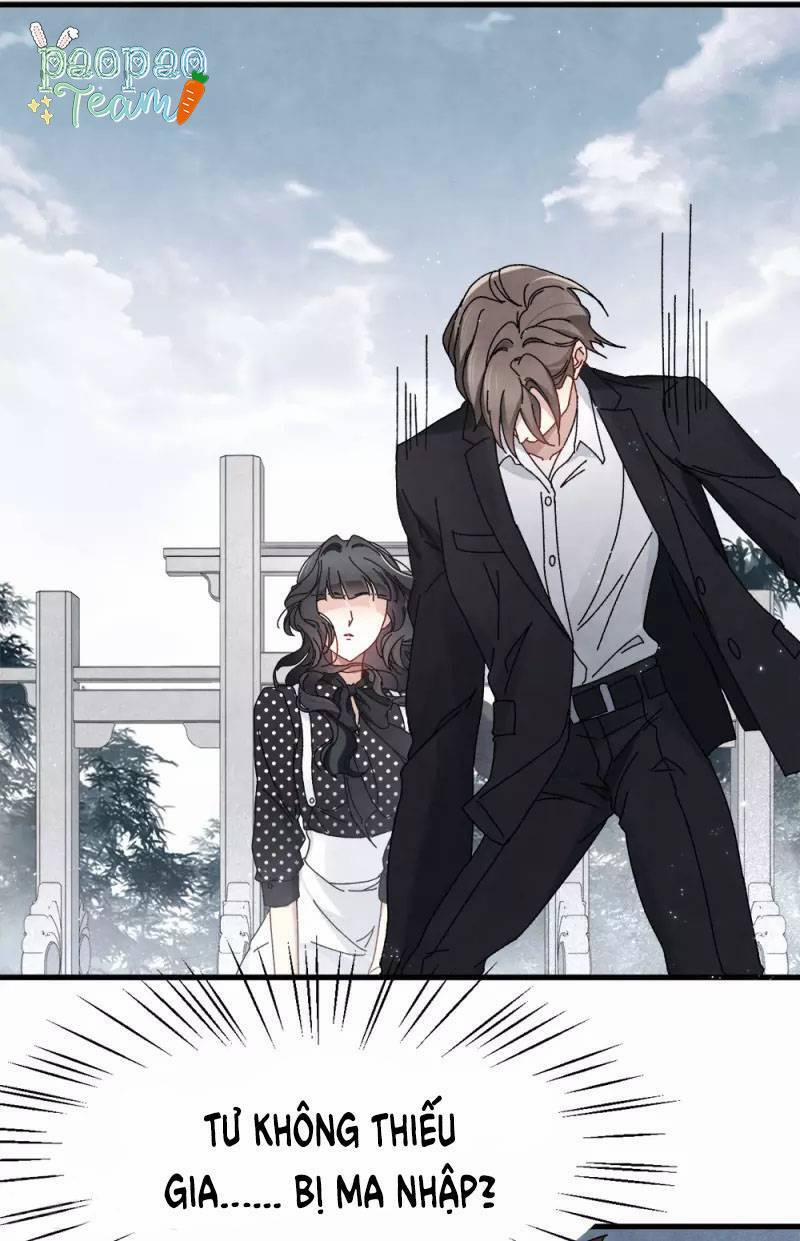 Mejaz Nhân Gian Ngọc 2 1.5 trang 9