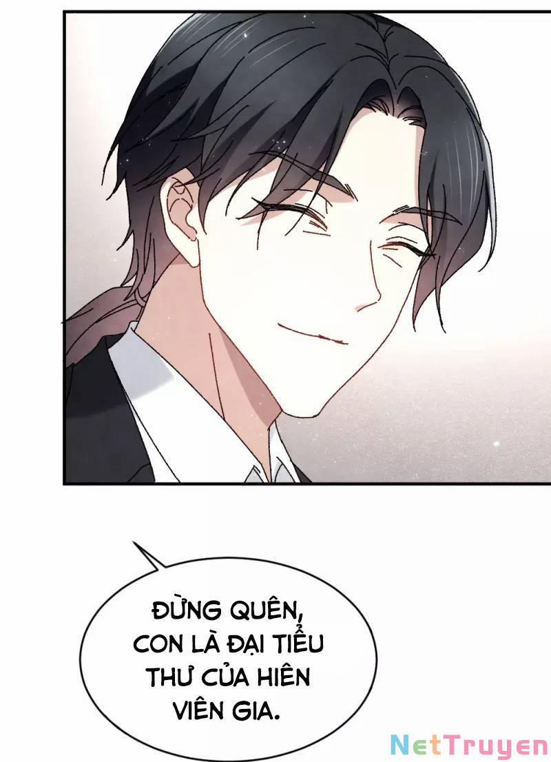 Mejaz Nhân Gian Ngọc 2 2.1 trang 15