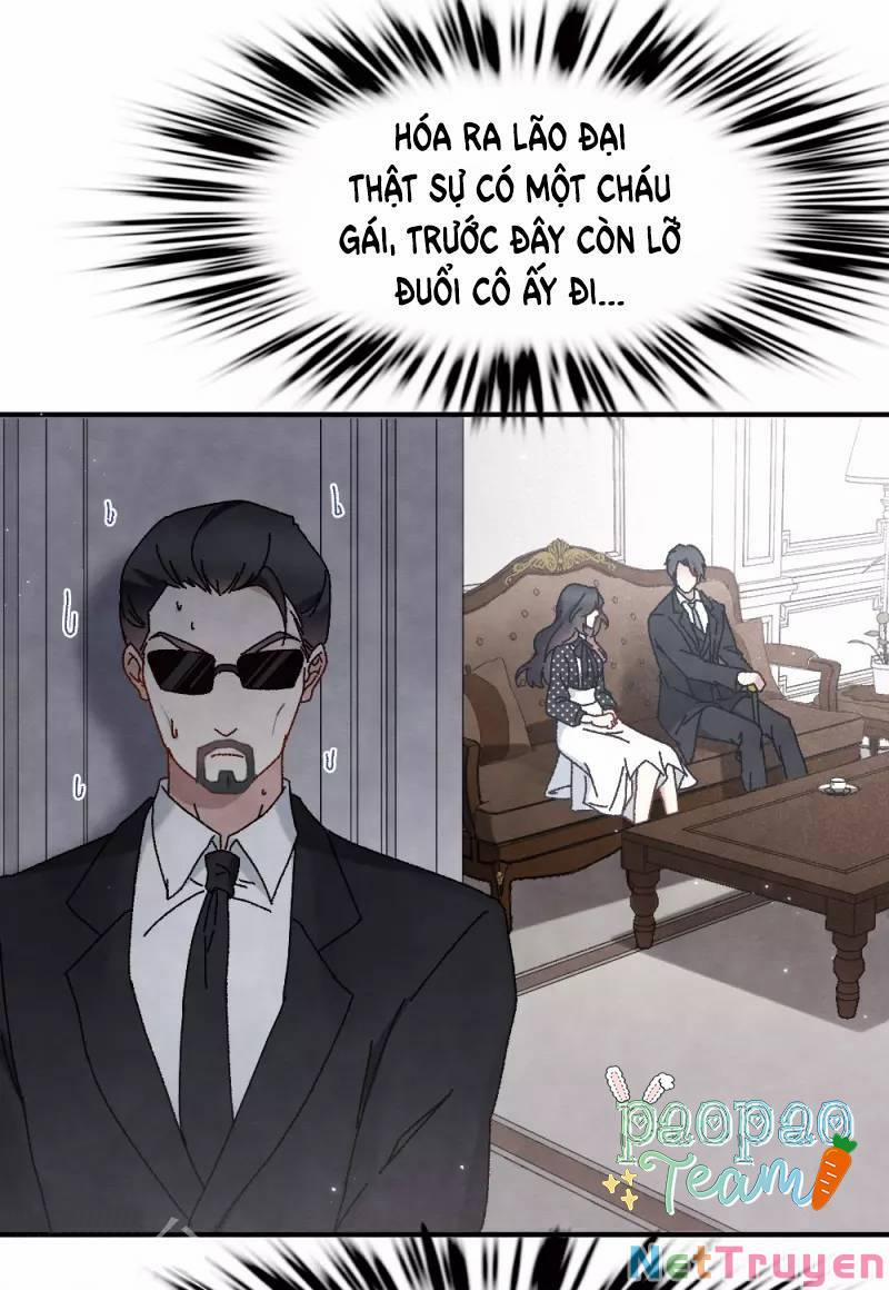 Mejaz Nhân Gian Ngọc 2 2.1 trang 17