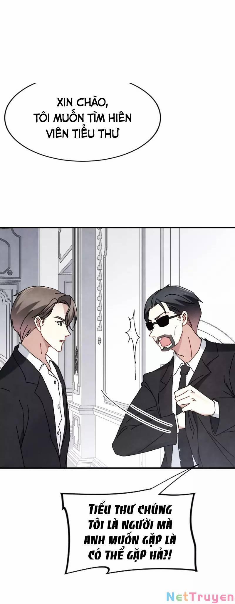 Mejaz Nhân Gian Ngọc 2 2.1 trang 19