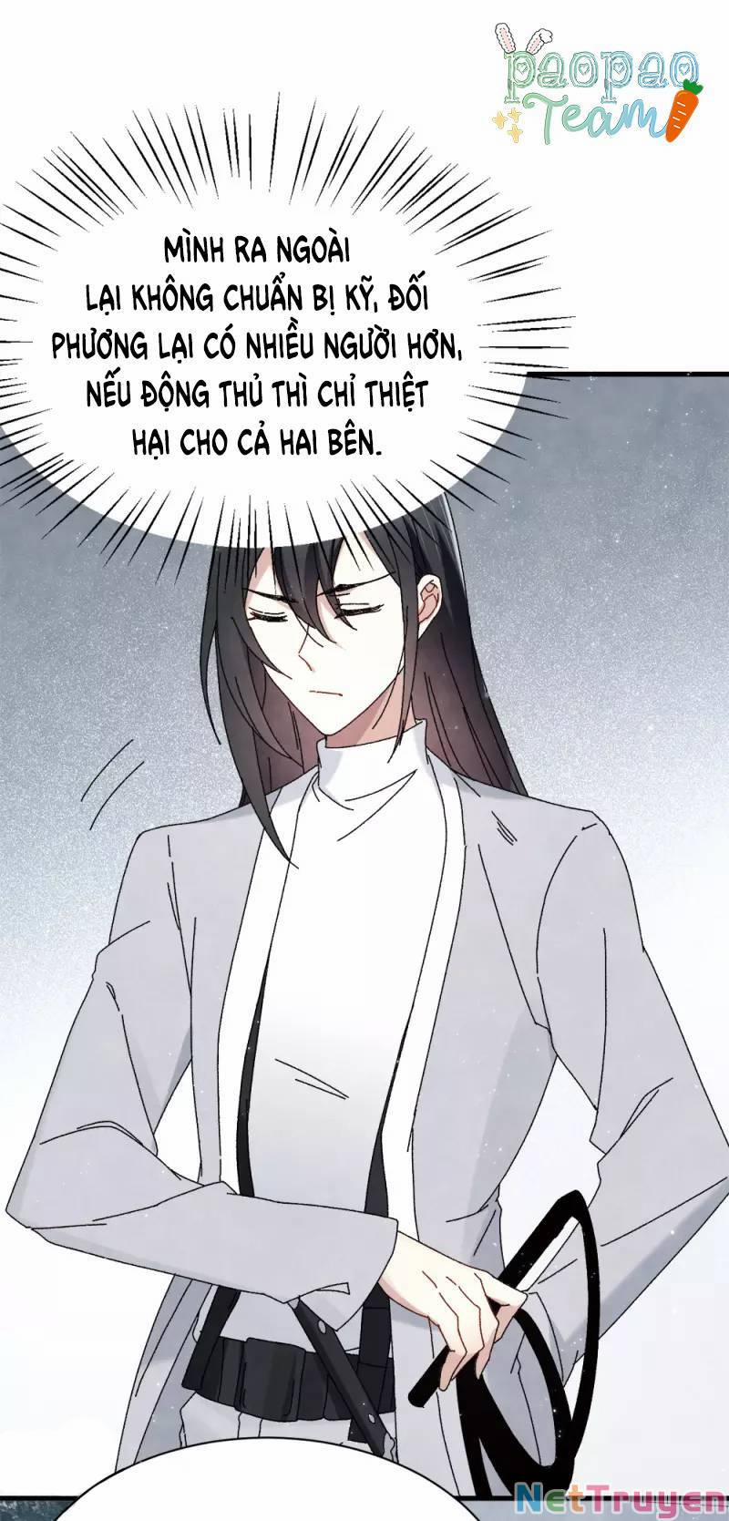 Mejaz Nhân Gian Ngọc 2 2.1 trang 2