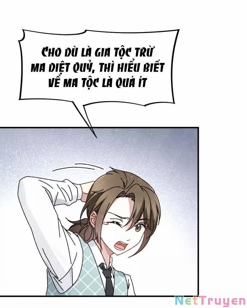 Mejaz Nhân Gian Ngọc 2 2.1 trang 27