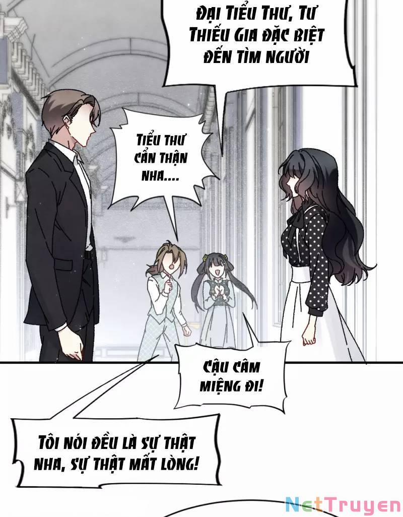 Mejaz Nhân Gian Ngọc 2 2.1 trang 32