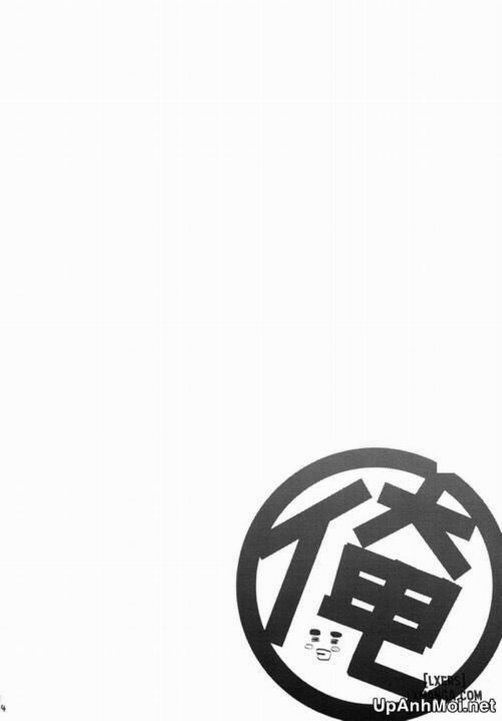 Melcheese 49 Oneshot trang 2