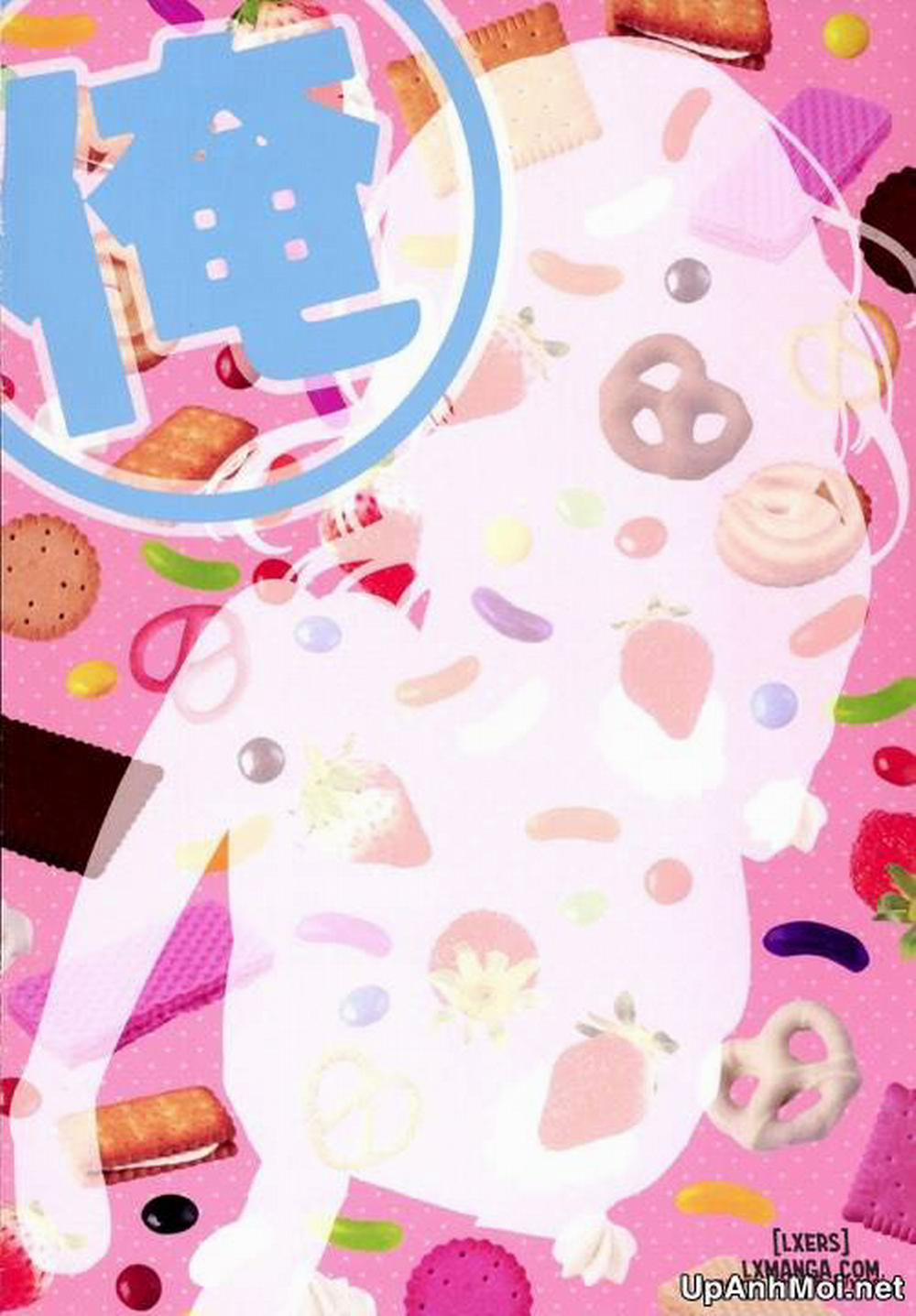 Melcheese 49 Oneshot trang 24