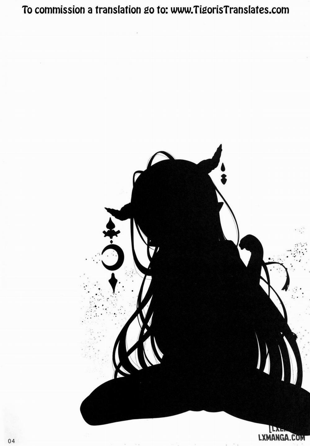 Melcheese 52 Oneshot trang 2