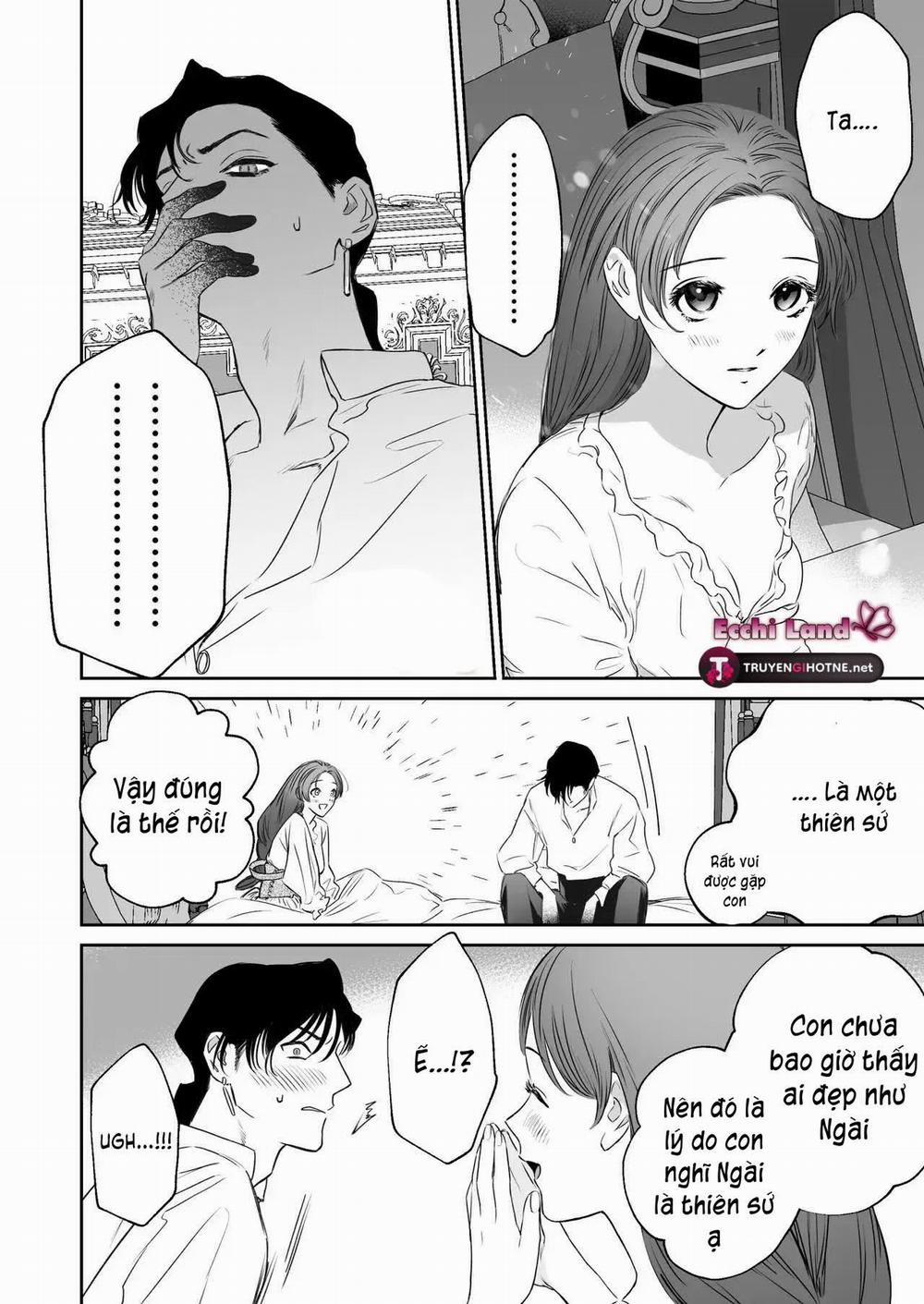 Mellis Maleficarum ~ Sự Tra Tấn Kích Thích Tình Dục Của Ác Quỷ Dối Trá 1.1 trang 16