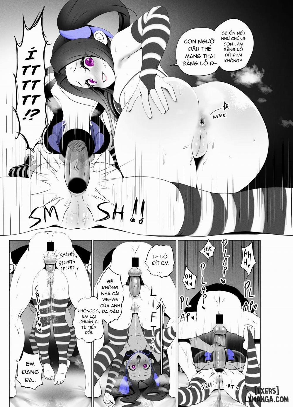 Melromarc Family Bowl The Rising of the Shield Hero trang 12