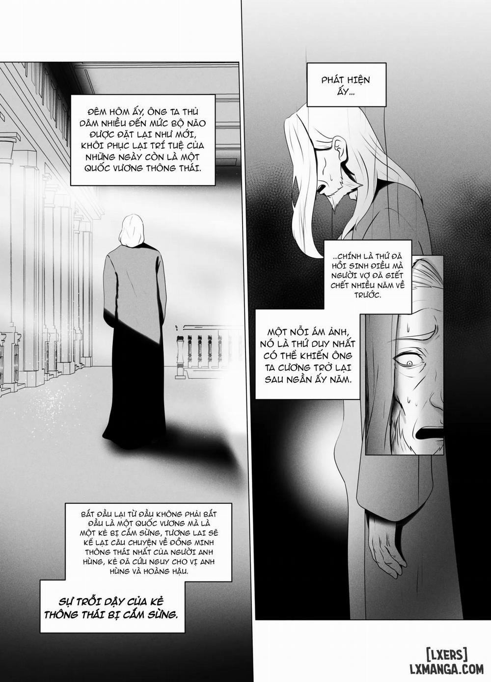 Melromarc Family Bowl The Rising of the Shield Hero trang 14