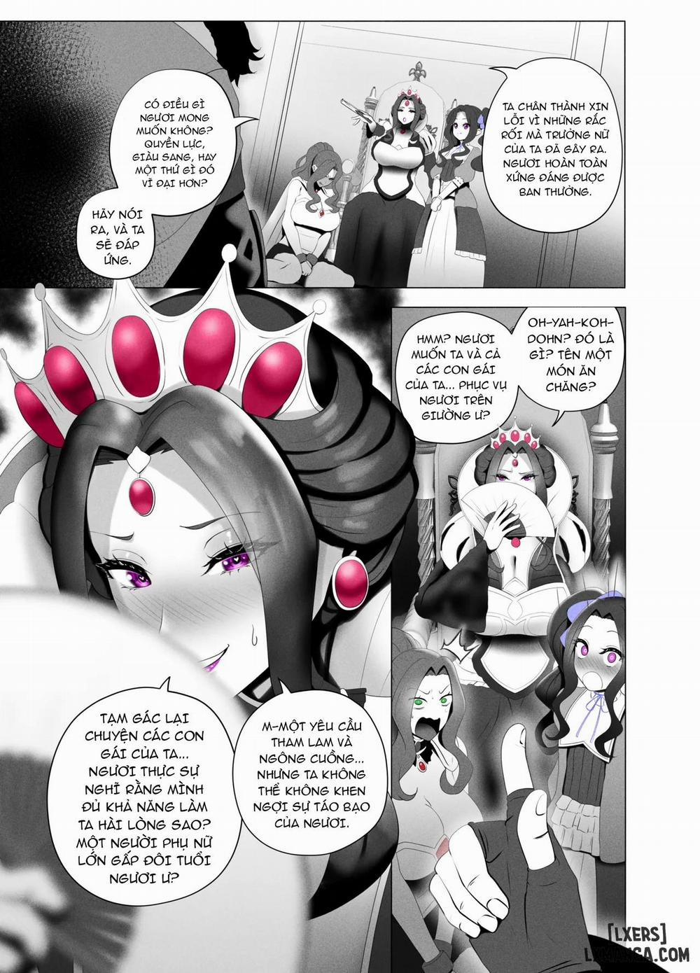 Melromarc Family Bowl The Rising of the Shield Hero trang 2