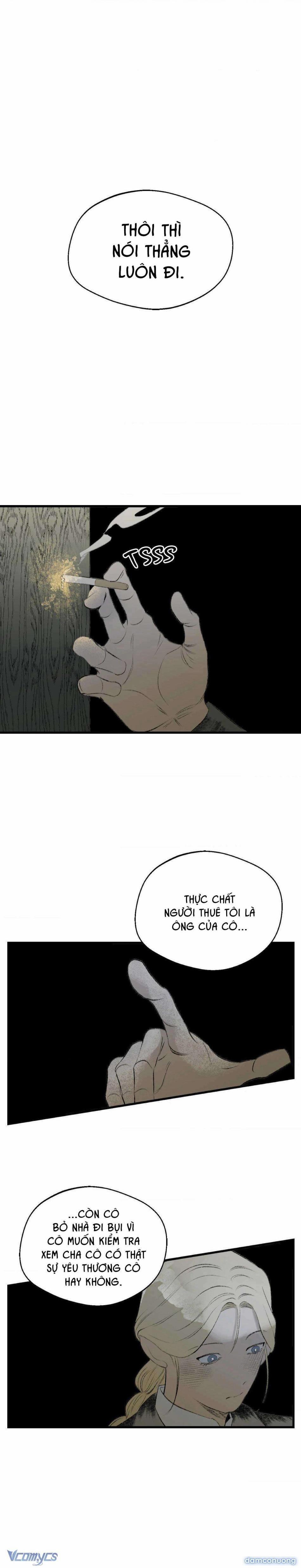 Melt - Phước Lành 33 trang 0