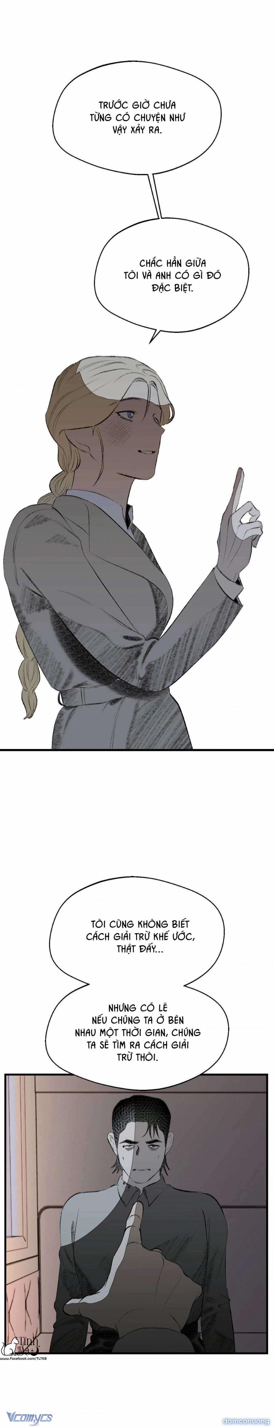 Melt - Phước Lành 33 trang 12