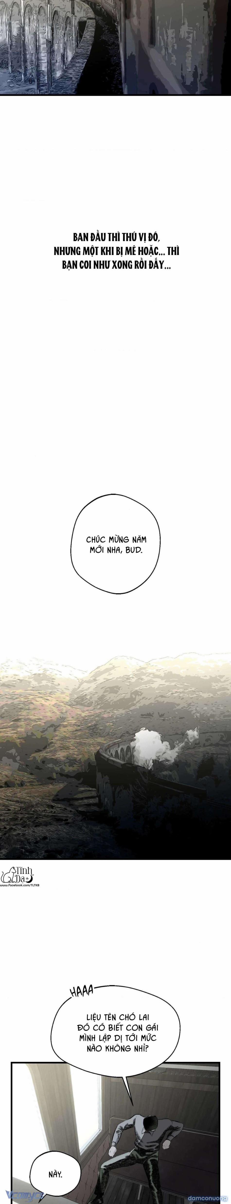 Melt - Phước Lành 33 trang 17