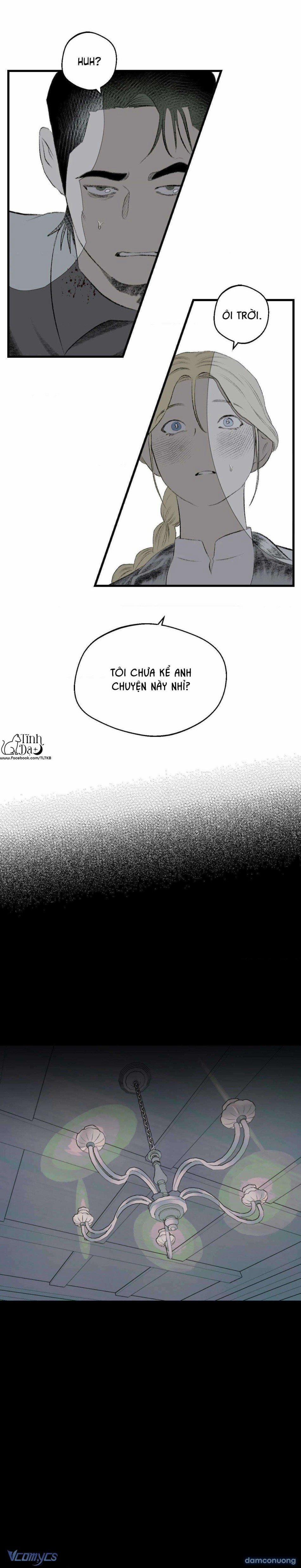 Melt - Phước Lành 33 trang 19