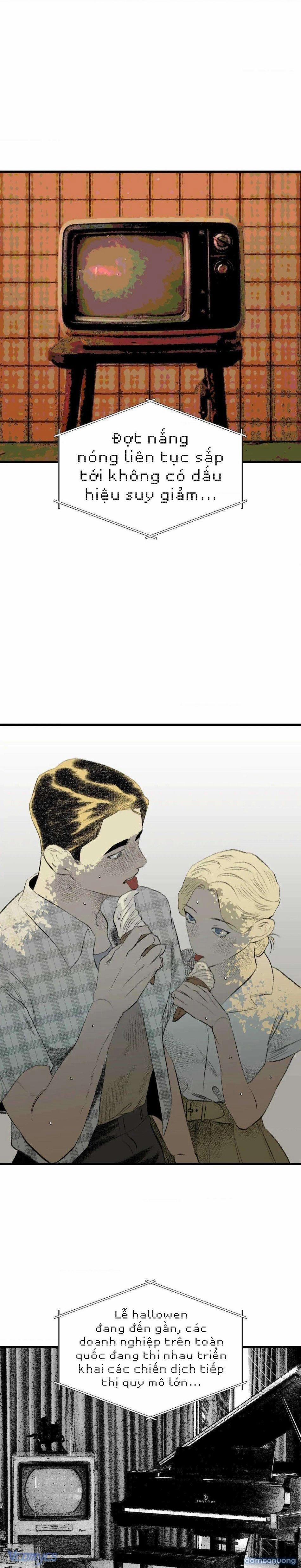 Melt - Phước Lành 35 trang 0