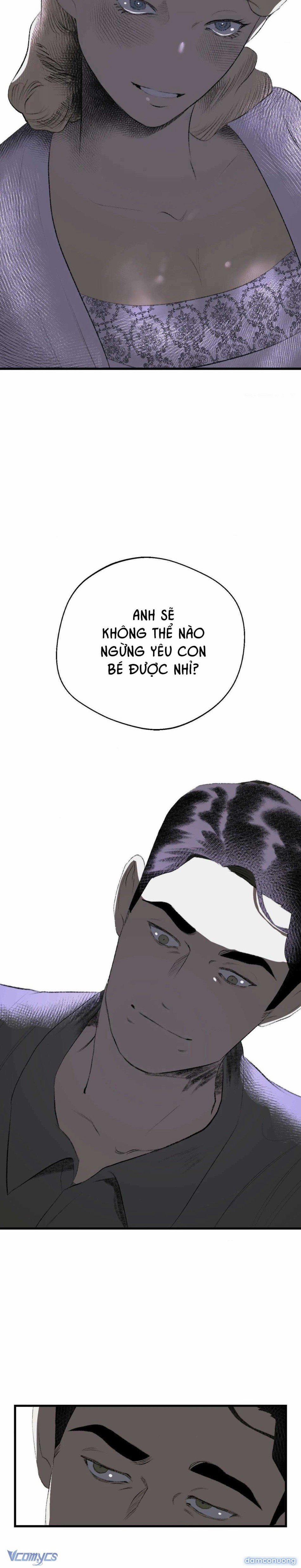 Melt - Phước Lành 35 trang 15