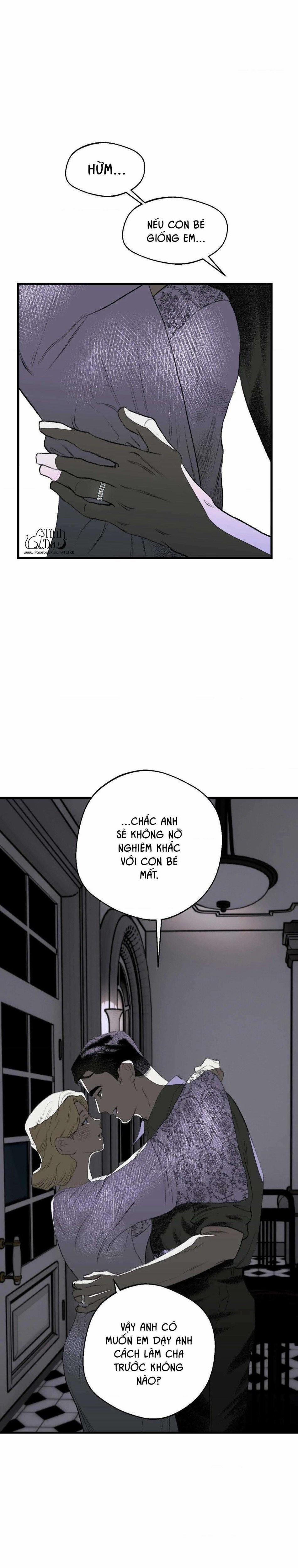 Melt - Phước Lành 35 trang 16