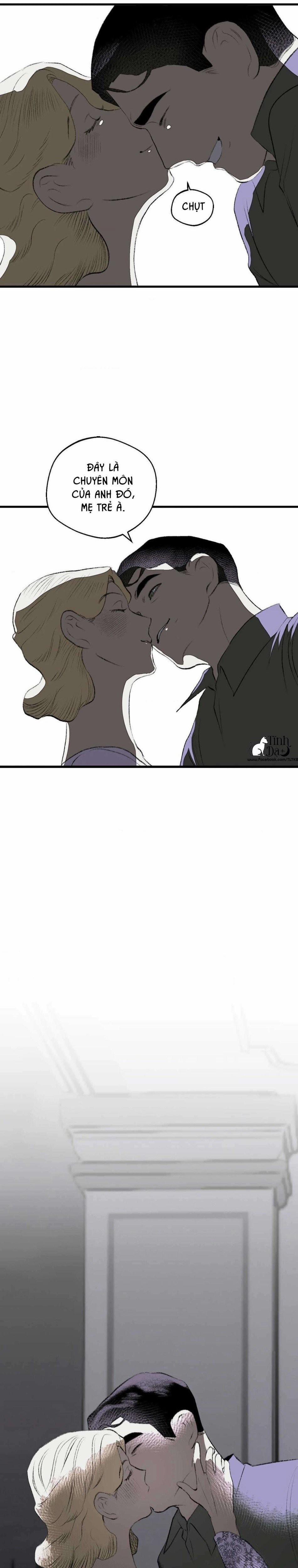 Melt - Phước Lành 35 trang 20