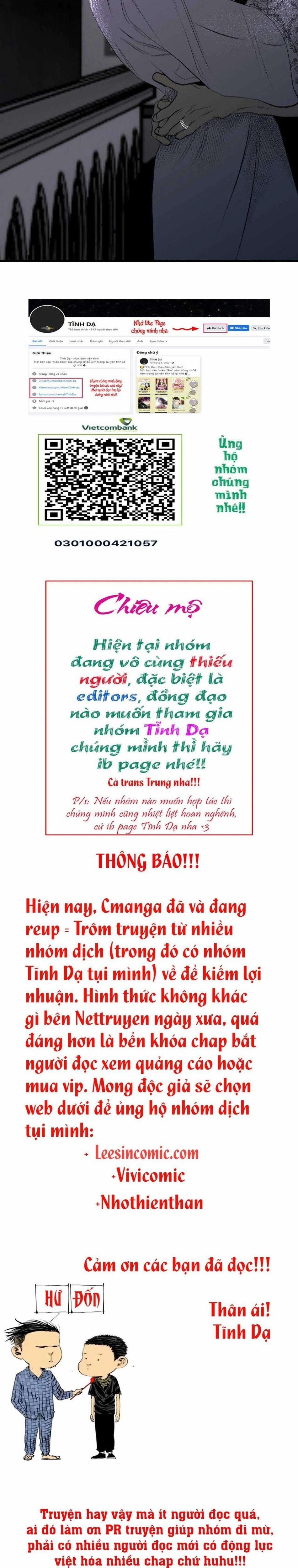 Melt - Phước Lành 35 trang 22