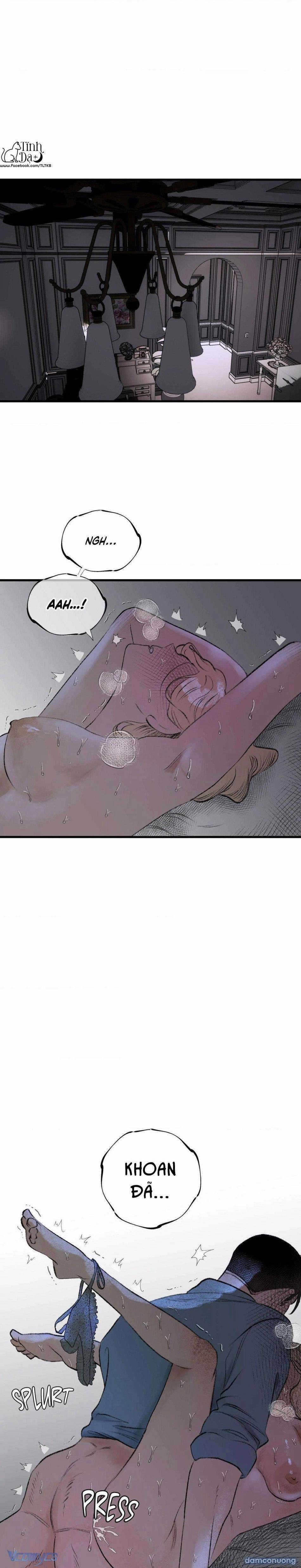 Melt - Phước Lành 36 trang 0