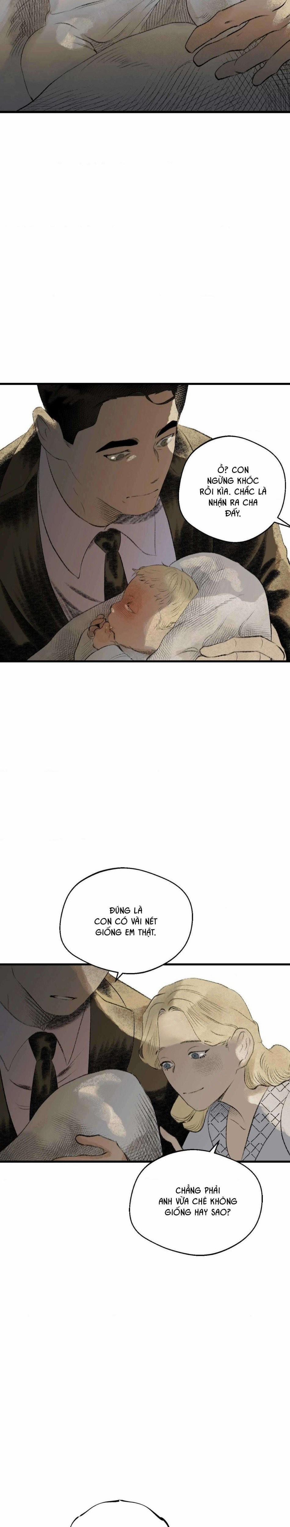 Melt - Phước Lành 36 trang 24