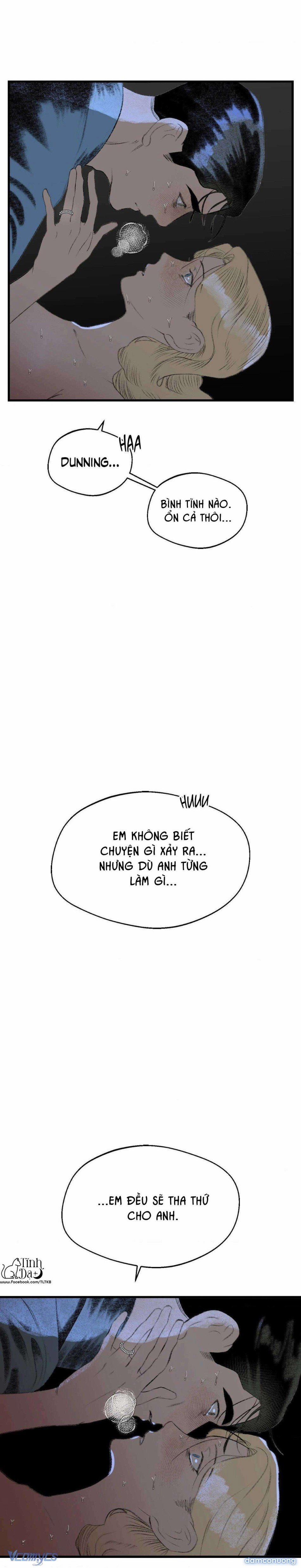 Melt - Phước Lành 36 trang 3