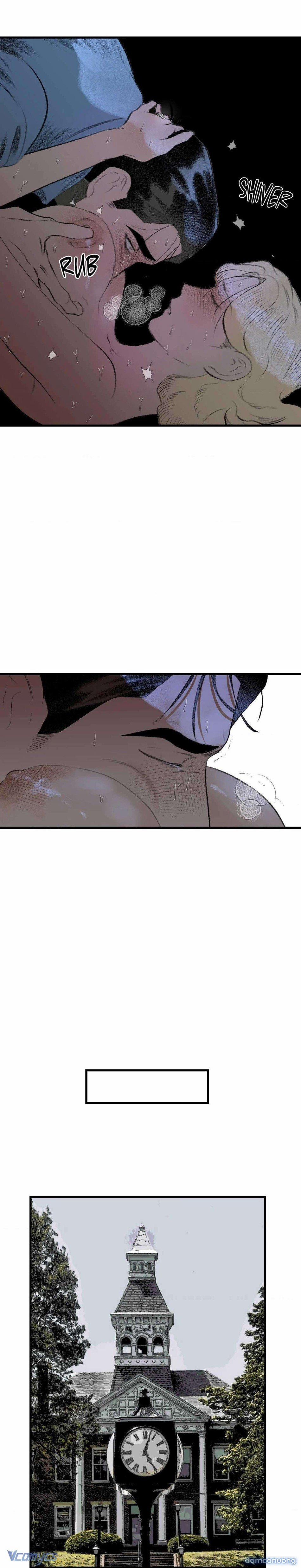 Melt - Phước Lành 36 trang 5