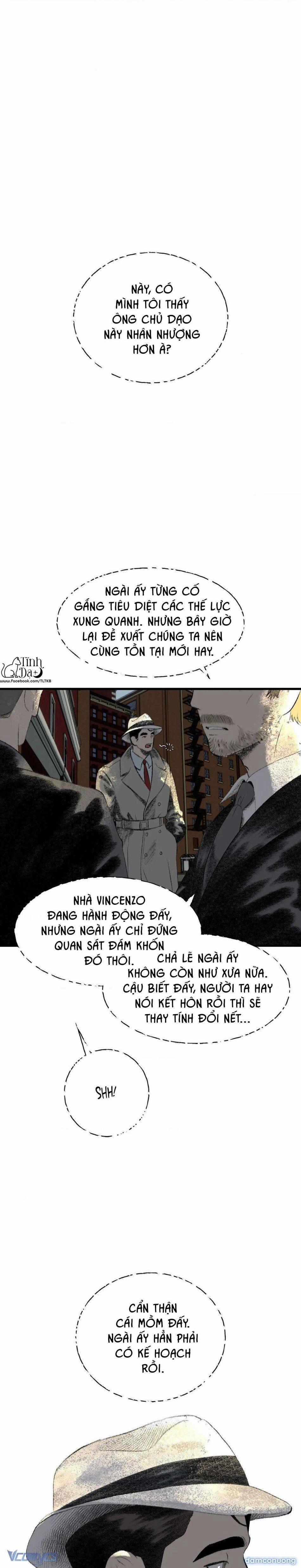 Melt - Phước Lành 37 trang 0