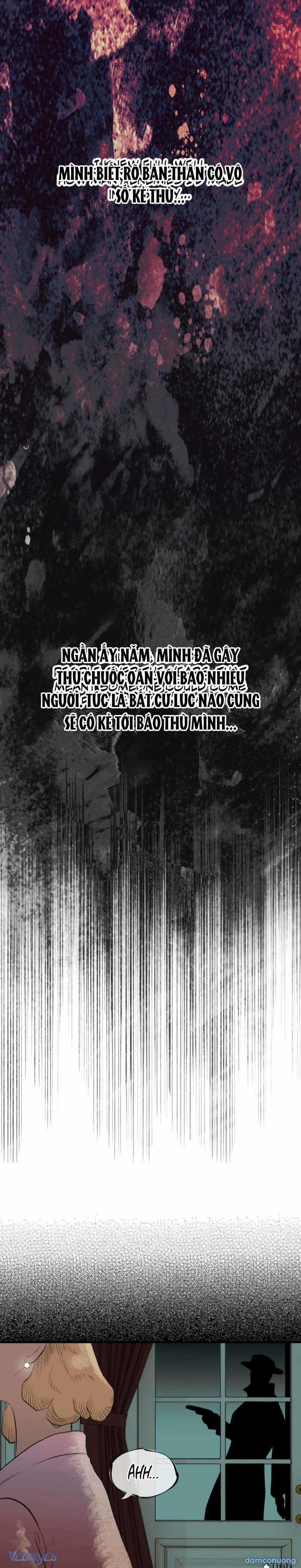 Melt - Phước Lành 37 trang 12