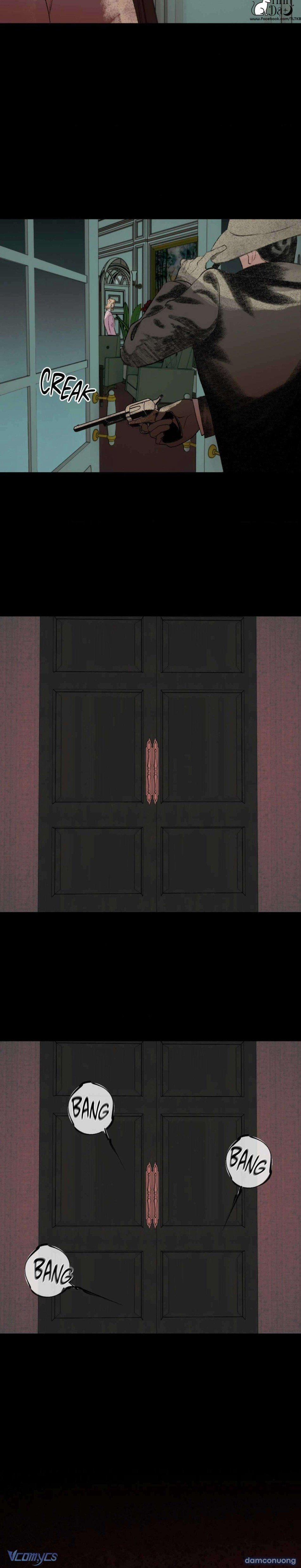 Melt - Phước Lành 37 trang 13