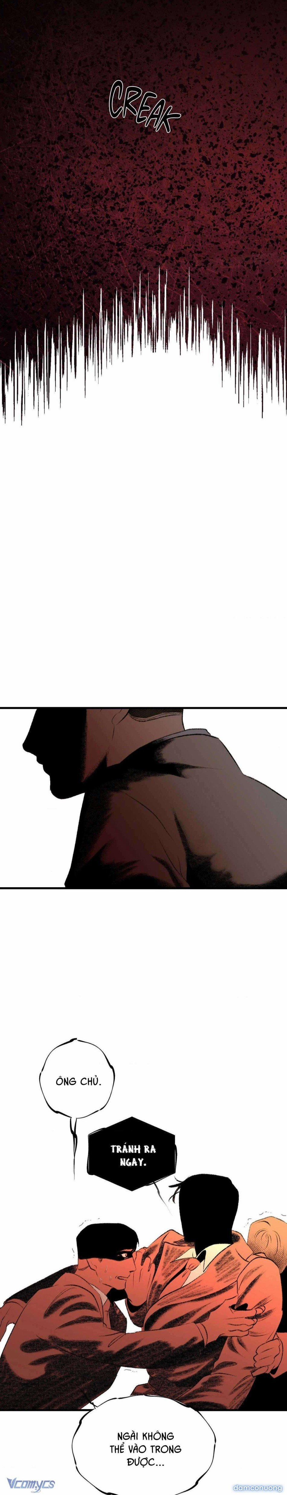 Melt - Phước Lành 37 trang 14