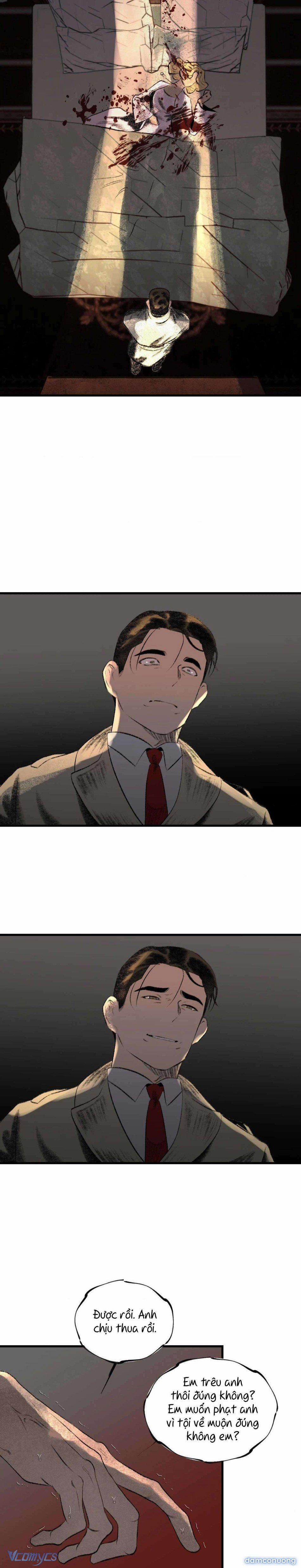 Melt - Phước Lành 37 trang 17