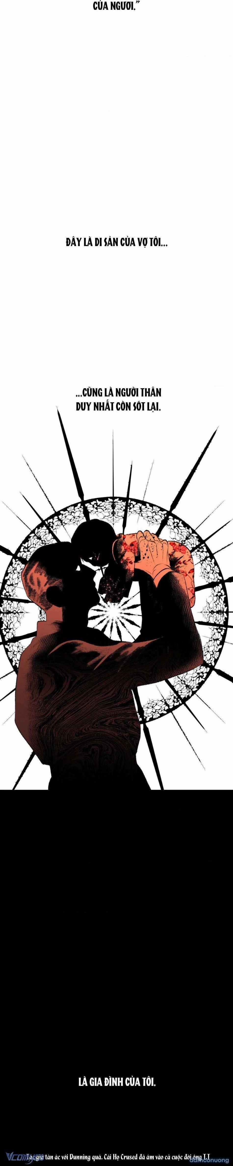 Melt - Phước Lành 37 trang 22