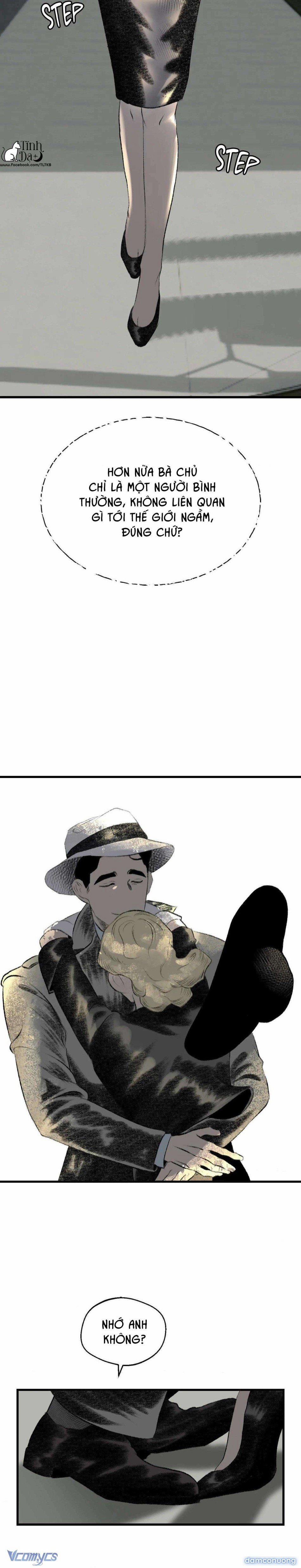 Melt - Phước Lành 37 trang 3