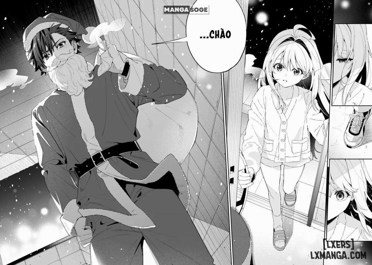 Melting Snow -Epilogue- 0 trang 9