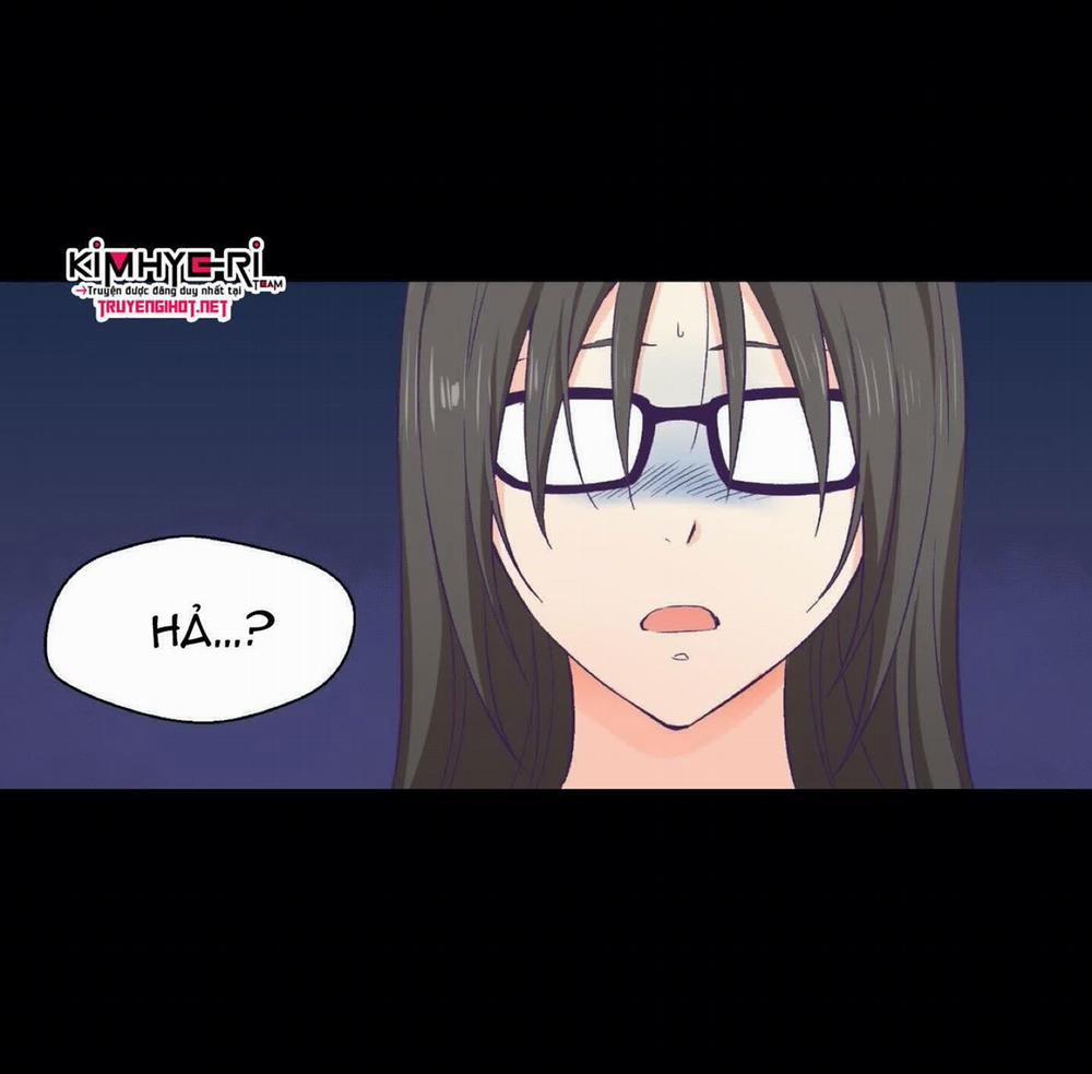 Mềm Mại Tan Chảy 1.1 trang 1