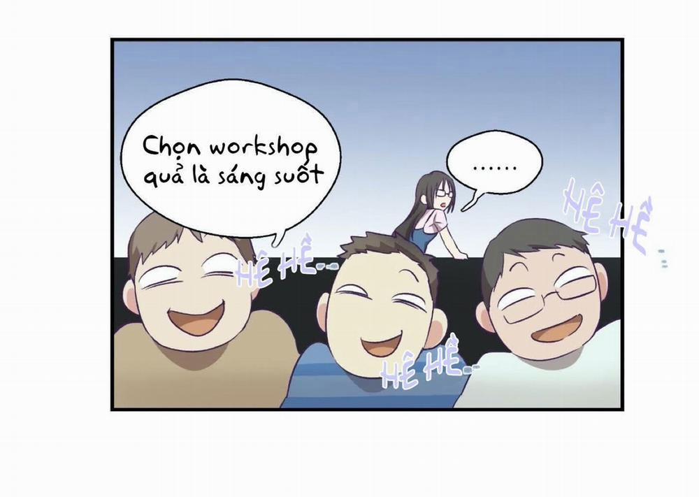 Mềm Mại Tan Chảy 1.1 trang 19