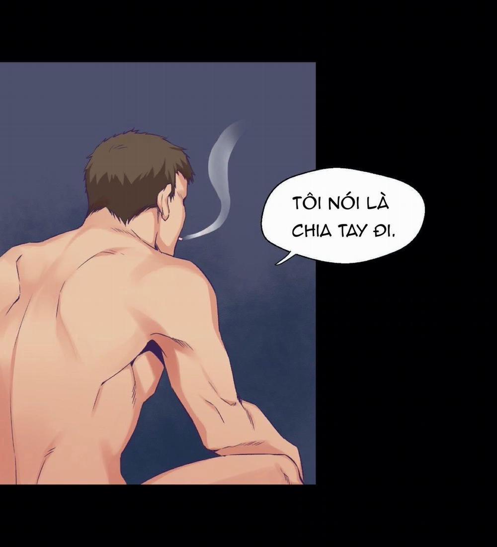 Mềm Mại Tan Chảy 1.1 trang 2