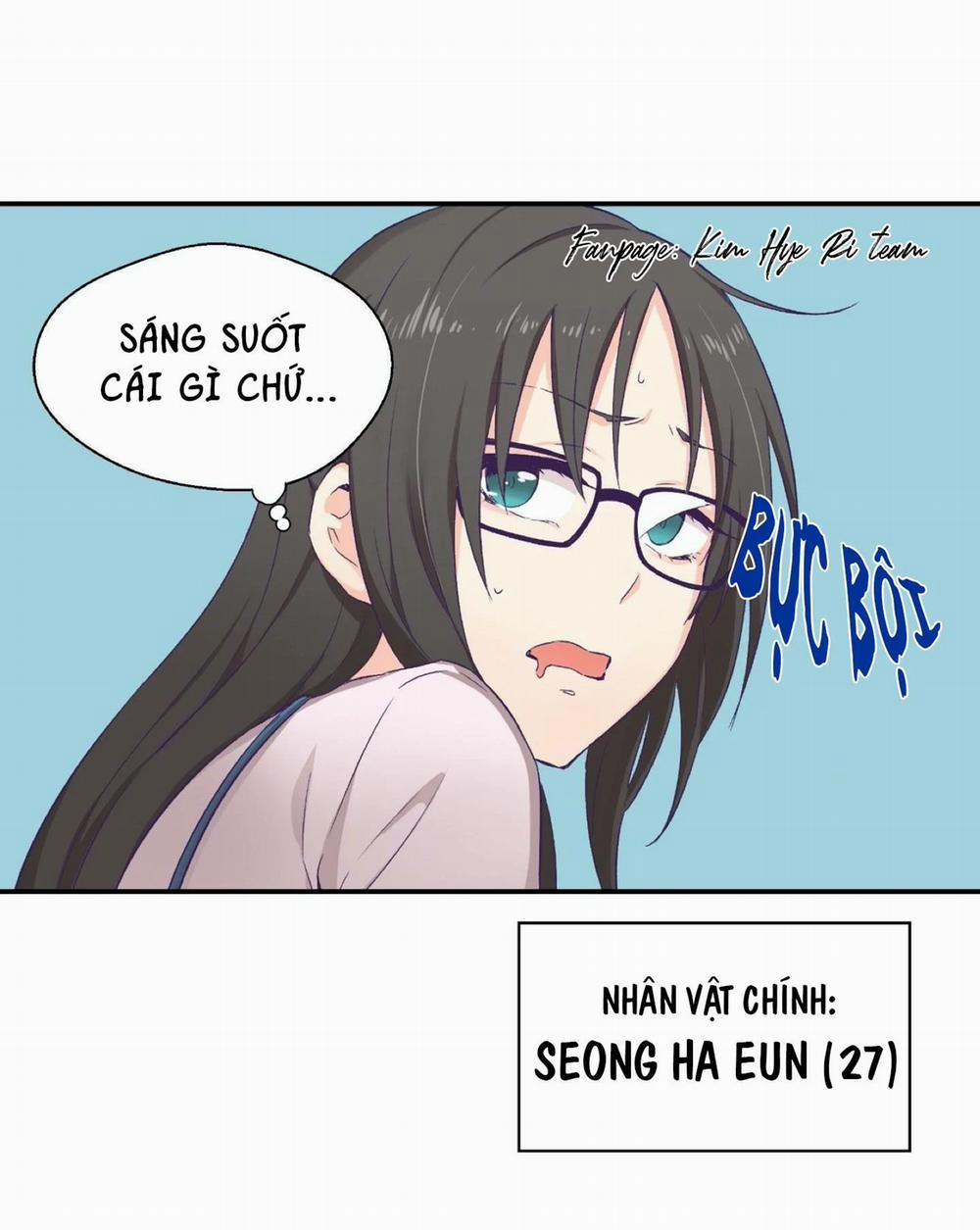 Mềm Mại Tan Chảy 1.1 trang 20