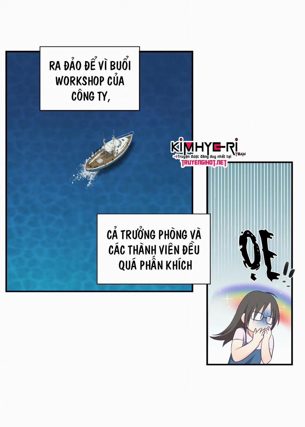 Mềm Mại Tan Chảy 1.1 trang 21