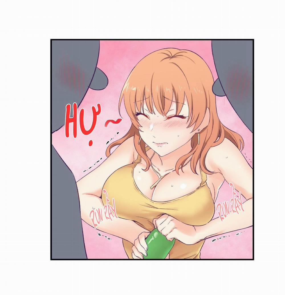 Mềm Mại Tan Chảy 1.1 trang 23