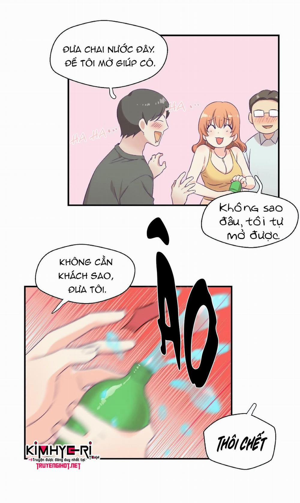 Mềm Mại Tan Chảy 1.1 trang 24