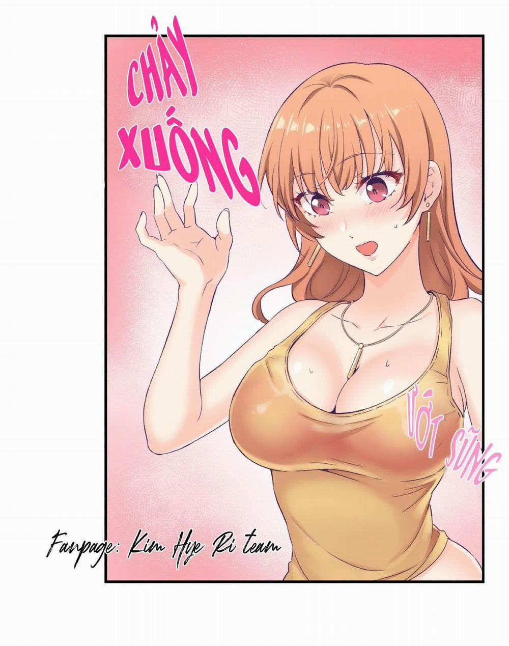 Mềm Mại Tan Chảy 1.1 trang 25