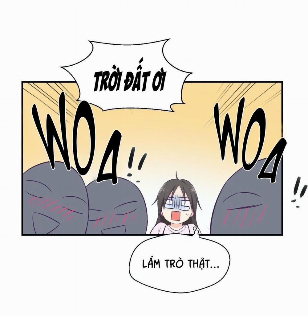 Mềm Mại Tan Chảy 1.1 trang 26