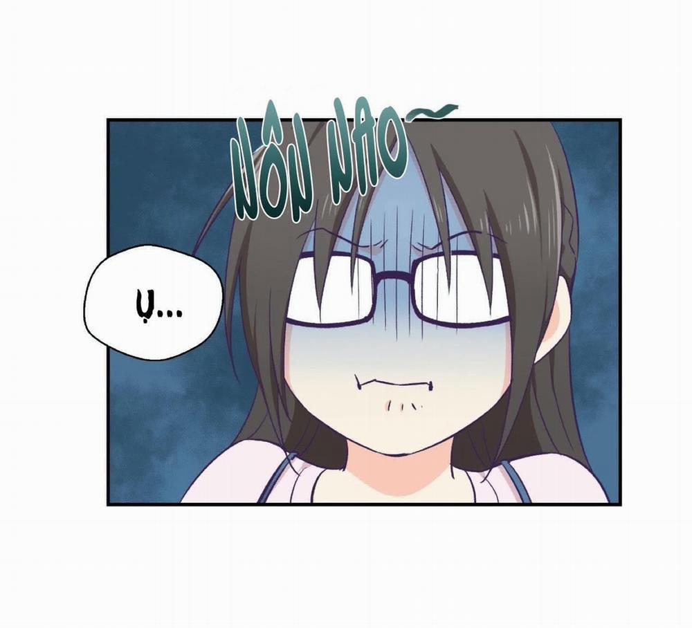 Mềm Mại Tan Chảy 1.1 trang 27