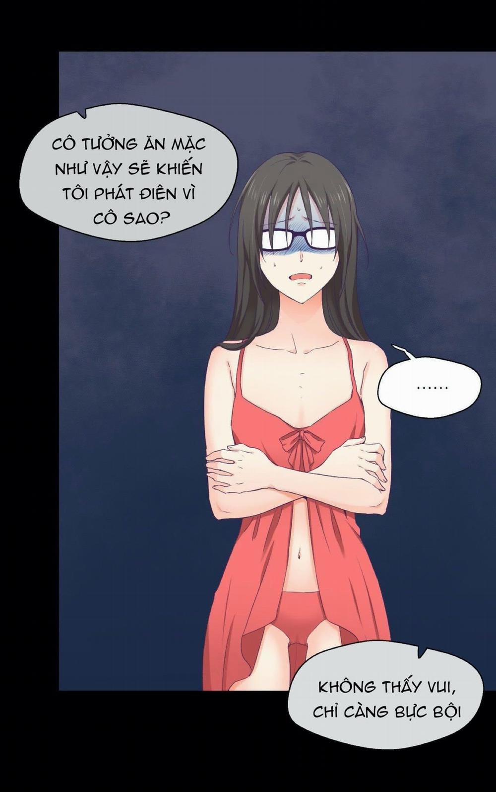 Mềm Mại Tan Chảy 1.1 trang 3