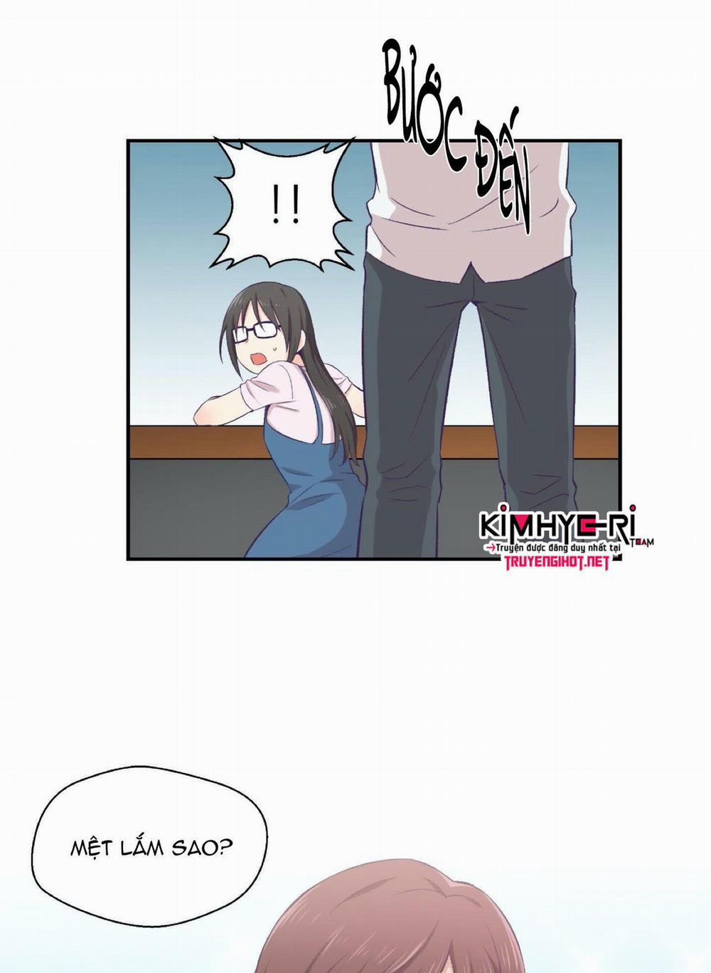 Mềm Mại Tan Chảy 1.1 trang 30