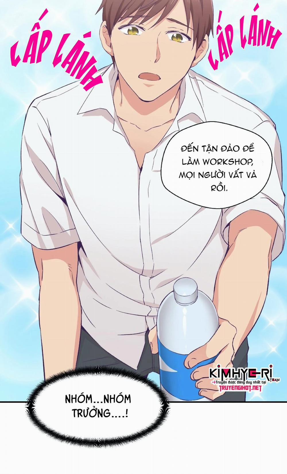 Mềm Mại Tan Chảy 1.1 trang 31