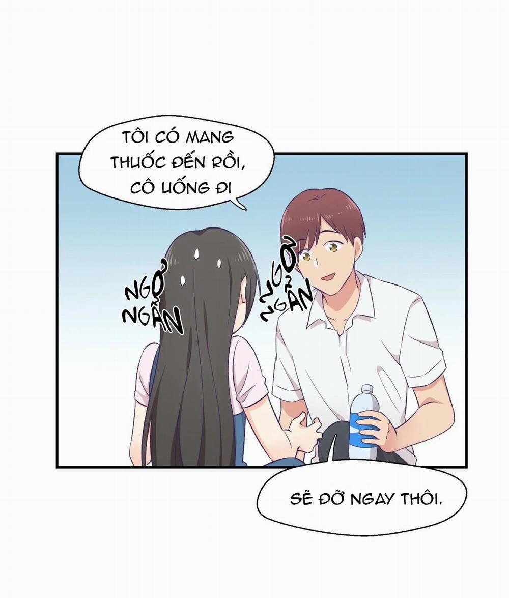 Mềm Mại Tan Chảy 1.1 trang 32